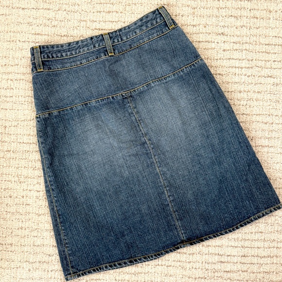 PDC Denim Skirt - Picture 2 of 8